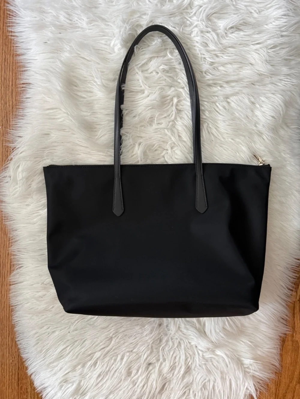 Kate Spade Kitt Ksnyl Tote Bag